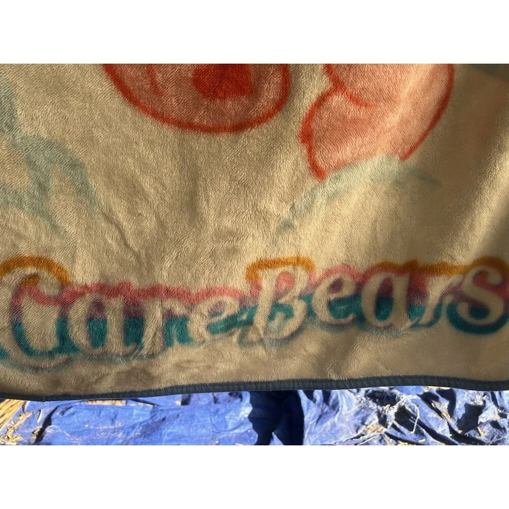 Unbranded vintage care